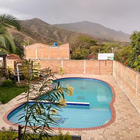 Hotel Maxim La Union (Valle del Cauca) Exterior foto