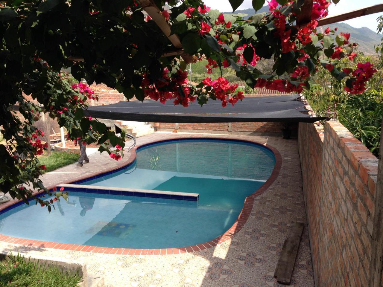 Hotel Maxim La Union (Valle del Cauca) Exterior foto