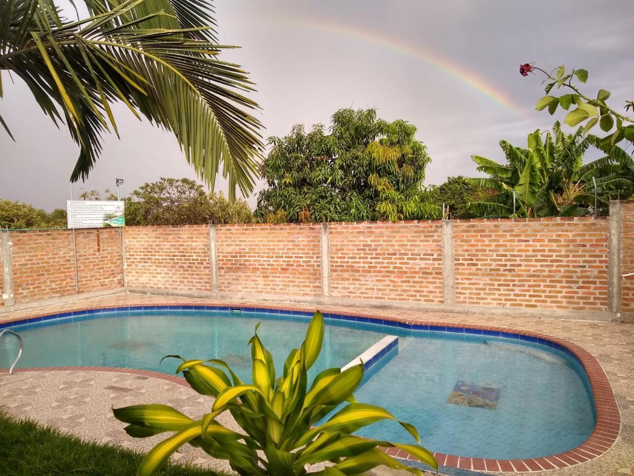 Hotel Maxim La Union (Valle del Cauca) Exterior foto