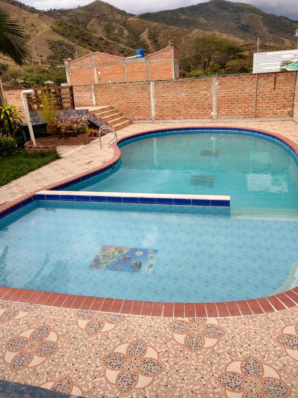 Hotel Maxim La Union (Valle del Cauca) Exterior foto