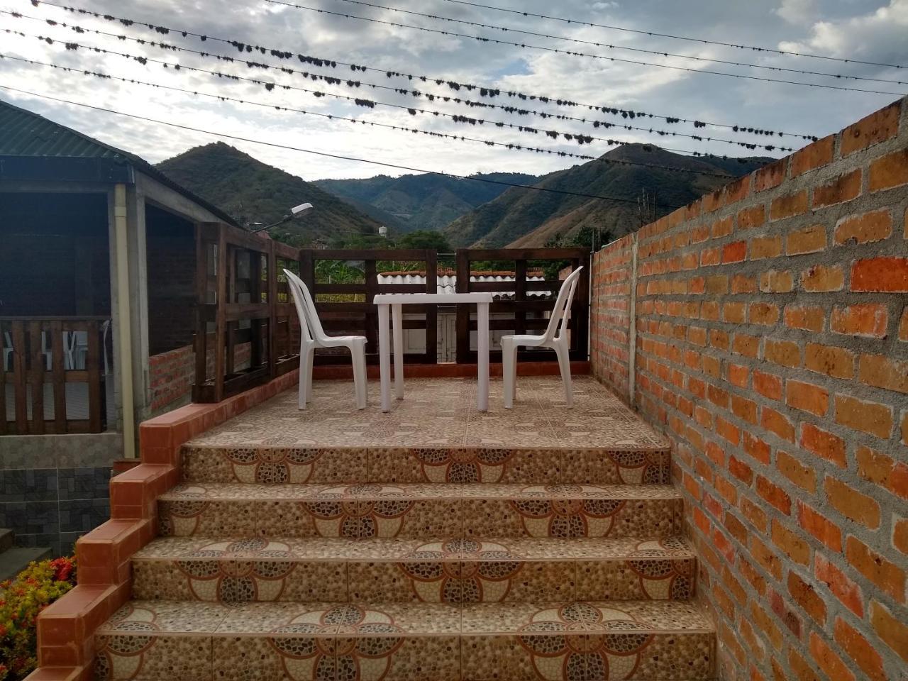 Hotel Maxim La Union (Valle del Cauca) Exterior foto