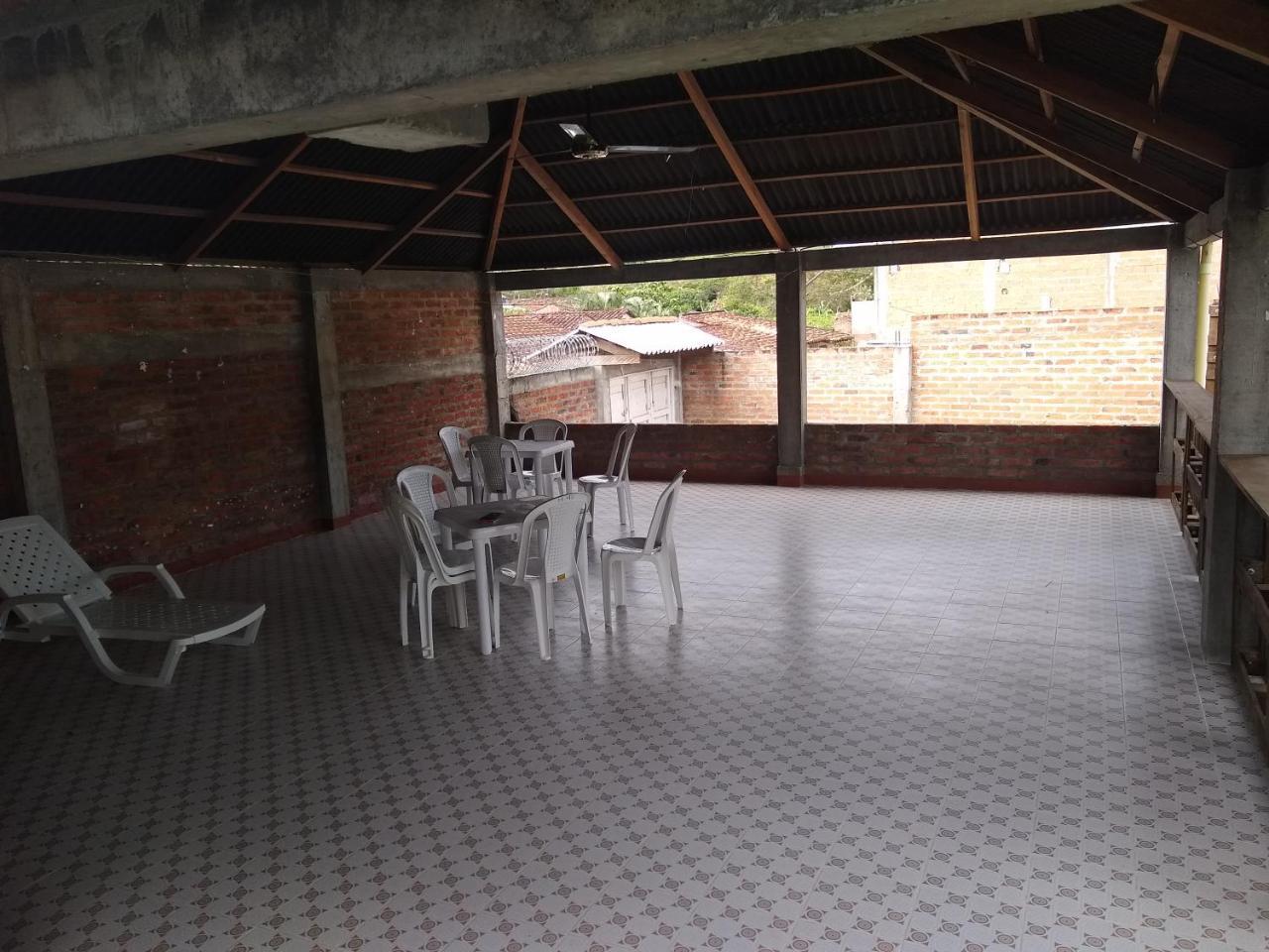 Hotel Maxim La Union (Valle del Cauca) Exterior foto