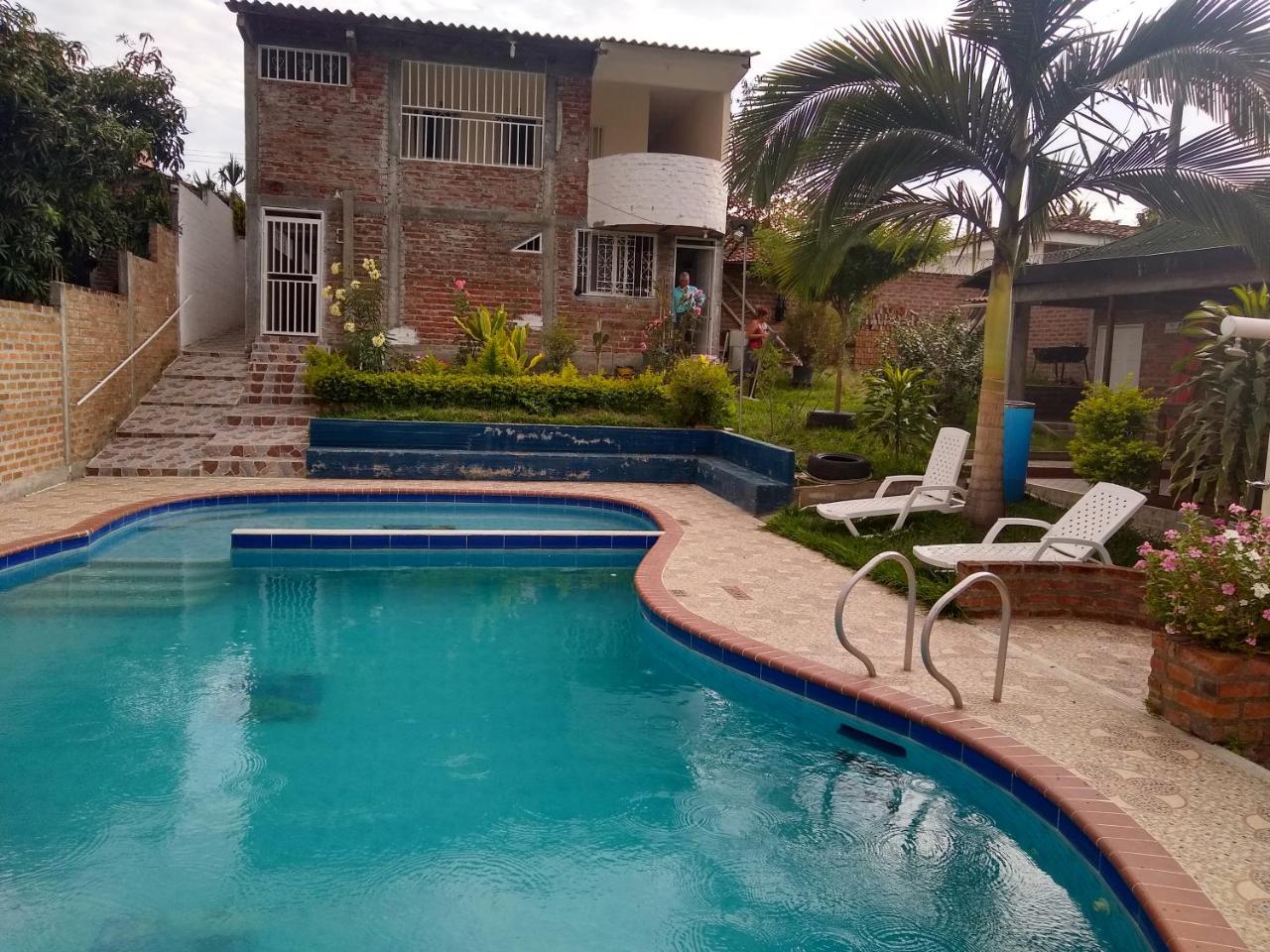 Hotel Maxim La Union (Valle del Cauca) Exterior foto