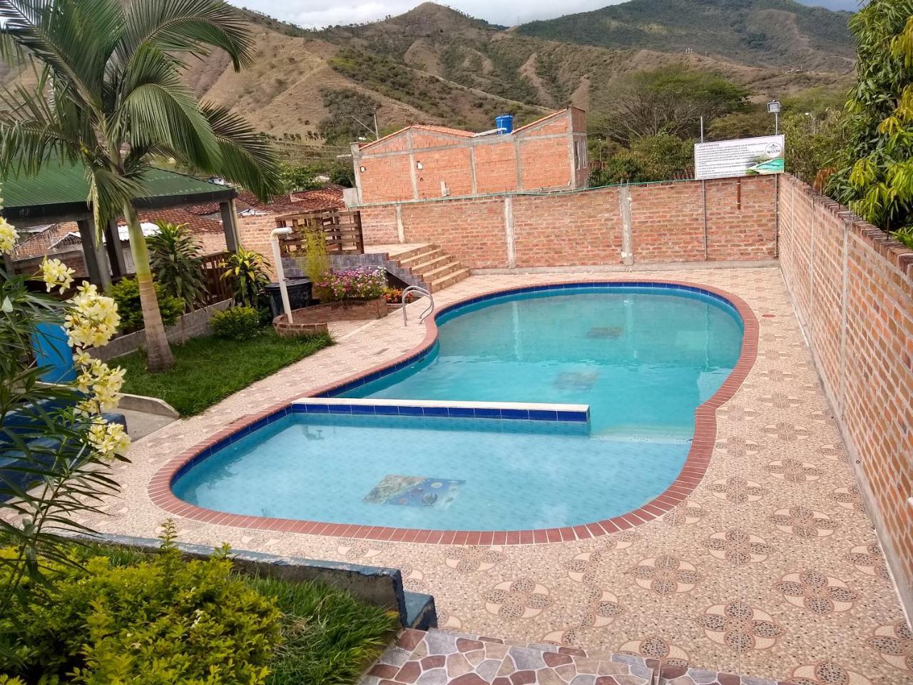 Hotel Maxim La Union (Valle del Cauca) Exterior foto