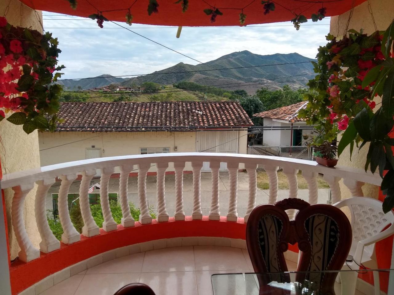 Hotel Maxim La Union (Valle del Cauca) Exterior foto