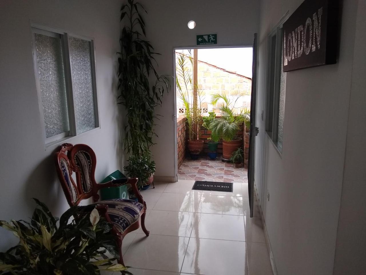 Hotel Maxim La Union (Valle del Cauca) Exterior foto